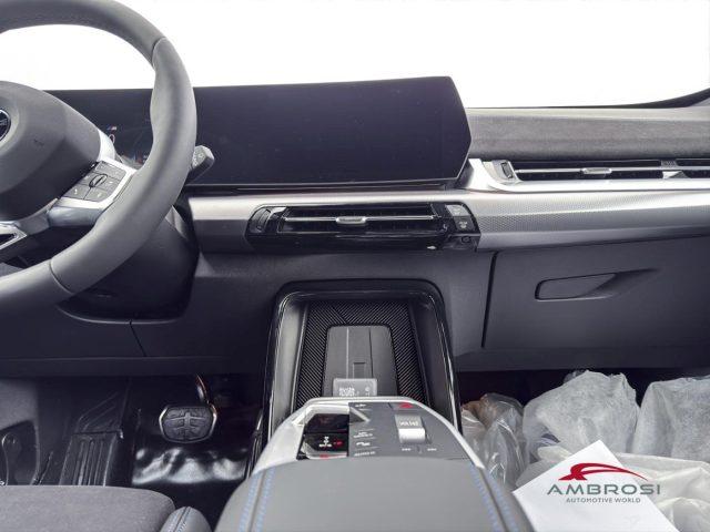 BMW X1 sDrive18d Msport Pro Premium Package