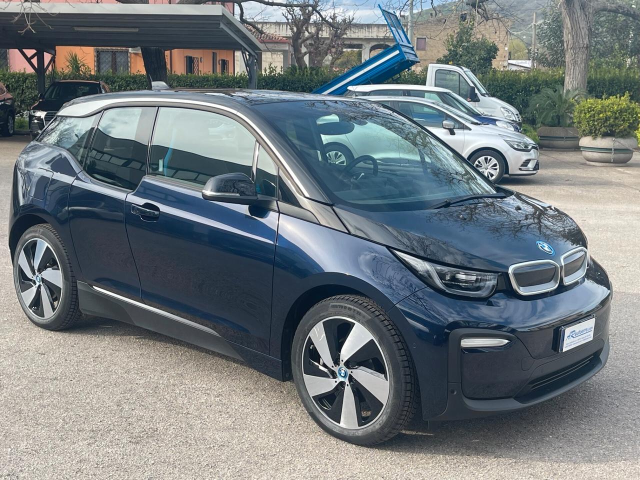 Bmw i3 e-drive 94Ah