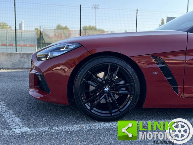 BMW Z4 M SPORT S DRIVE