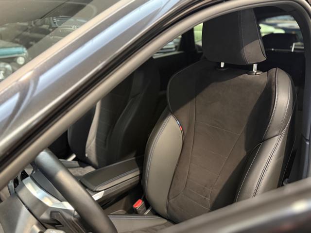 BMW 218 d Active Tourer Msport