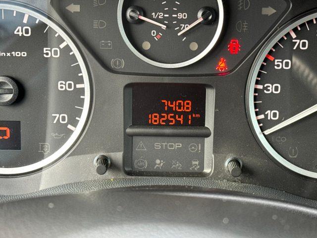 CITROEN Jumpy 2.0 160 PL Multispace Exclusive 9 POSTI Automatico