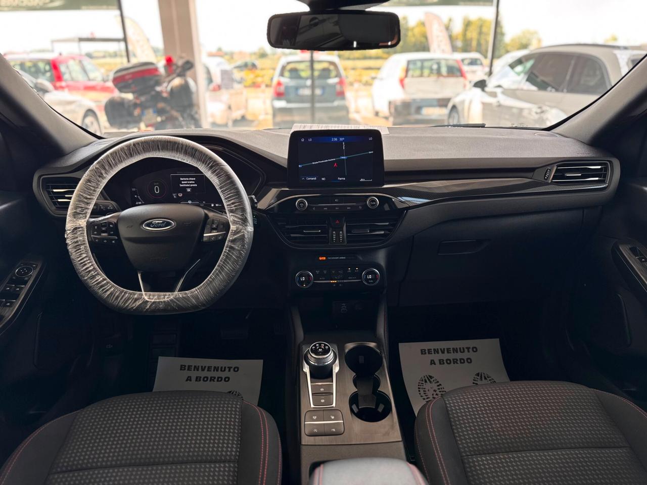 Ford Kuga 1.5 EcoBlue 120 CV 2WD ST-Line