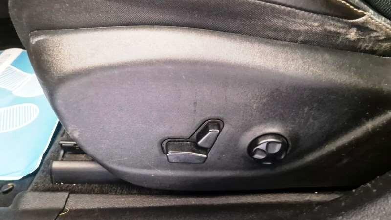 Jeep Cherokee 2.2 M-Jet 200 CV Active Drive Limited 4wd Auto