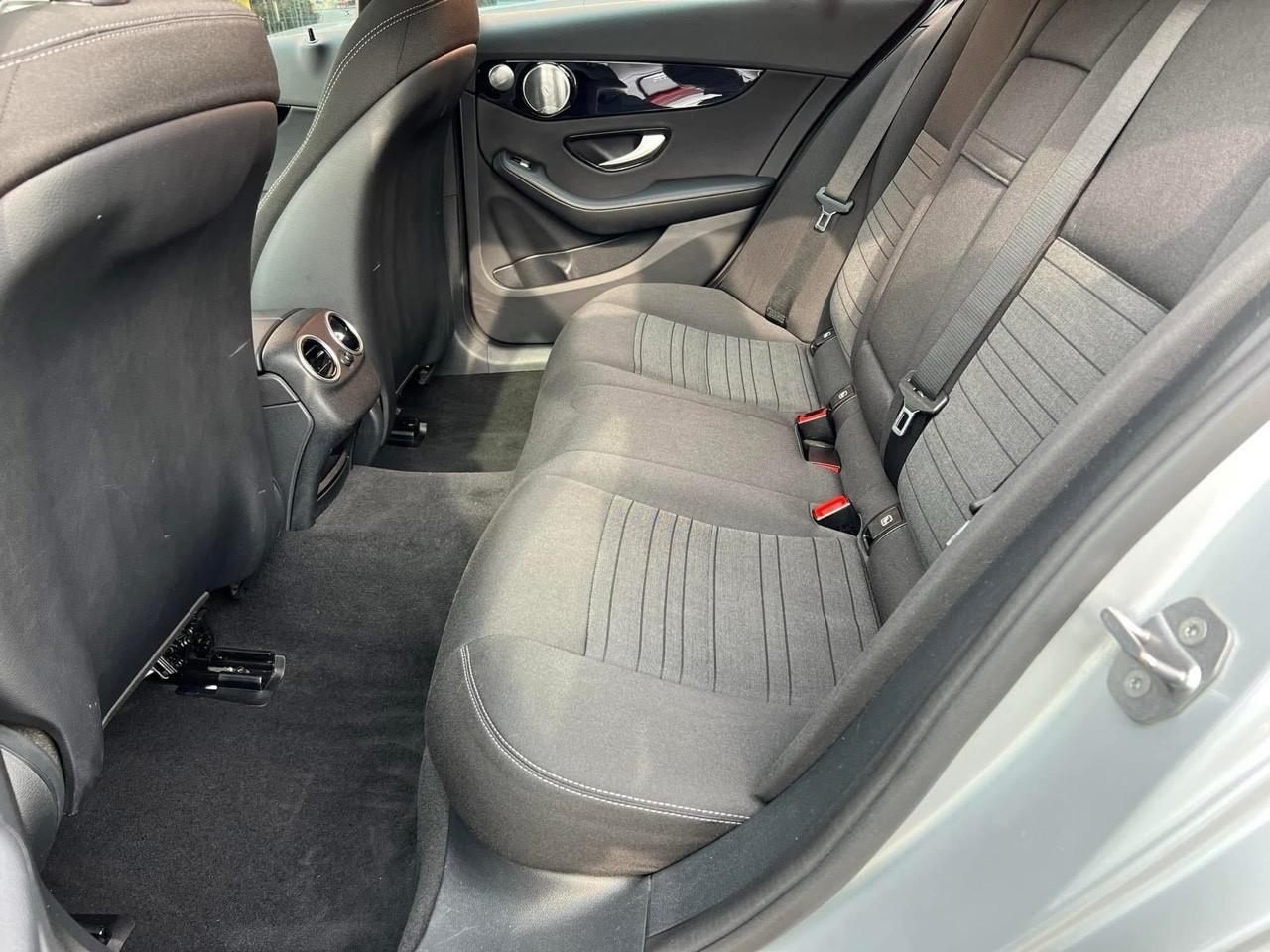 Mercedes-benz C 220 d S.W. 4Matic BURMESTER/NAVIPRO