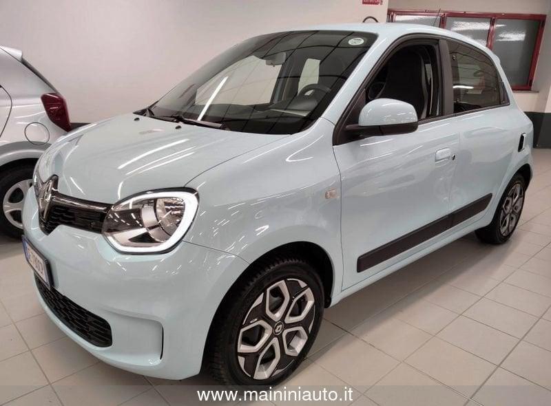 Renault Twingo SCe 65cv Duel2 + Car Play "SUPER PROMO"