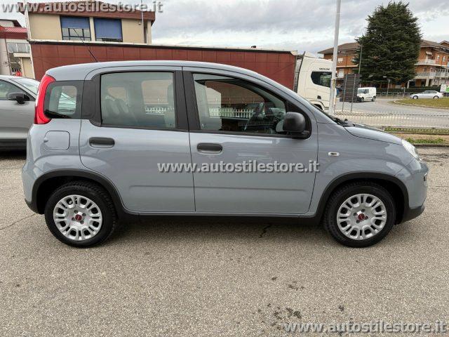FIAT Panda 1.0 FireFly Hybrid PROMO