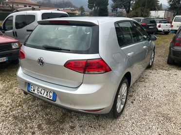 Volkswagen Golf Plus 1.6 TDI DPF Highline