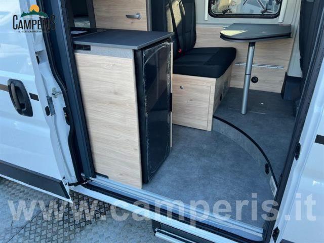 DETHLEFFS DETHLEFFS GLOBETRAIL 600 DS ACTIVE FIAT