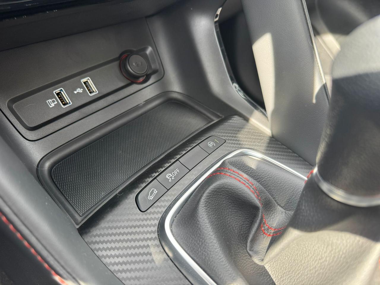 Mg ZS 1.5 VTi-tech Luxury