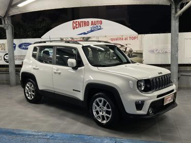 JEEP - Renegade - 1.6 Mjt DDCT 120CV Limited