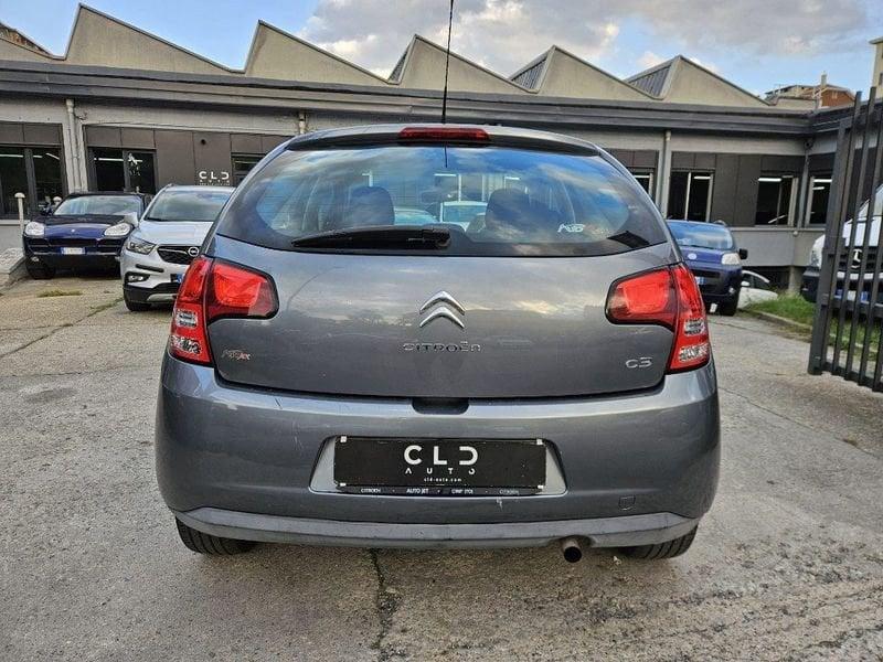 Citroën C3 1.4 HDi 70
