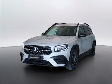 Mercedes-Benz GLB - X247 2019 - GLB 200 d Premium auto