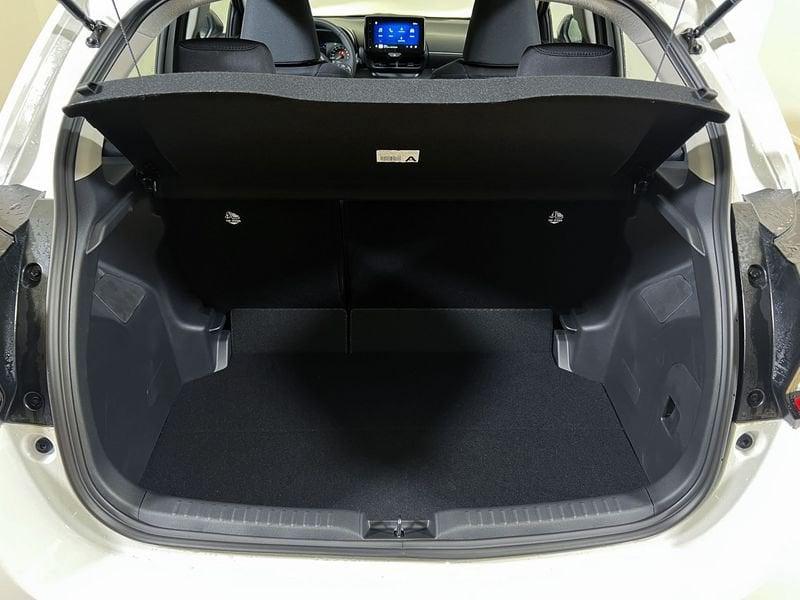 Mazda Mazda2 Hybrid Mazda2 Hybrid 1.5 VVT e-CVT Full Hybrid Electric Centre-Line