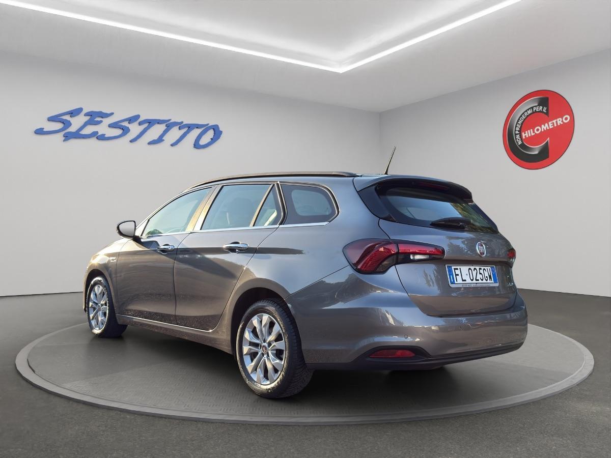 FIAT - Tipo SW 1.6 mjt Business s&s 120cv