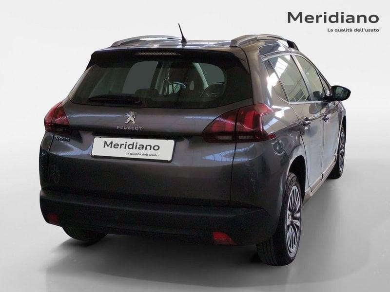 Peugeot 2008 BlueHDi 100cv Active