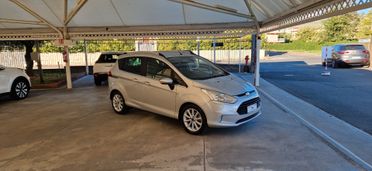 Ford B-Max 1.5 TDCi 75cv Titanium **58.000km**