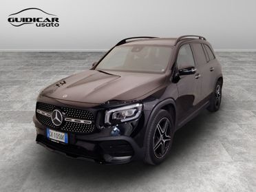 Mercedes-Benz GLB - X247 2019 - GLB 200 d Premium 4matic auto