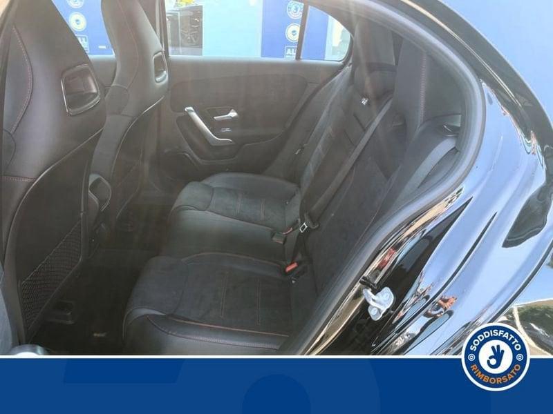 Mercedes-Benz Classe A 250e EQ-Power Automatic AMG Line Advanced Plus Digital Edition