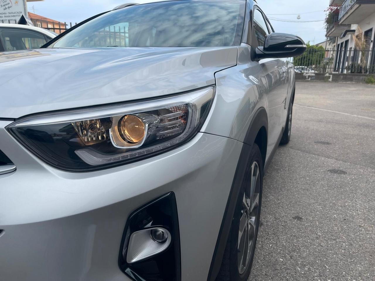 Kia Stonic 1.6 CRDi 110 CV Urban