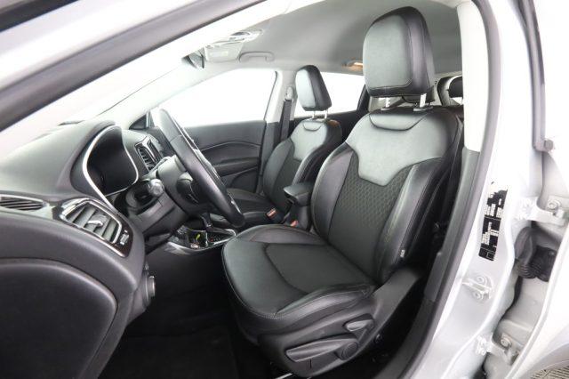 JEEP Compass Compass 1.3 Turbo T4 190CV PHEV AT6 4xe Limited