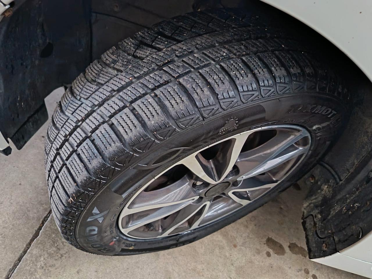 Toyota Verso 1.6 D-4D 7 posti