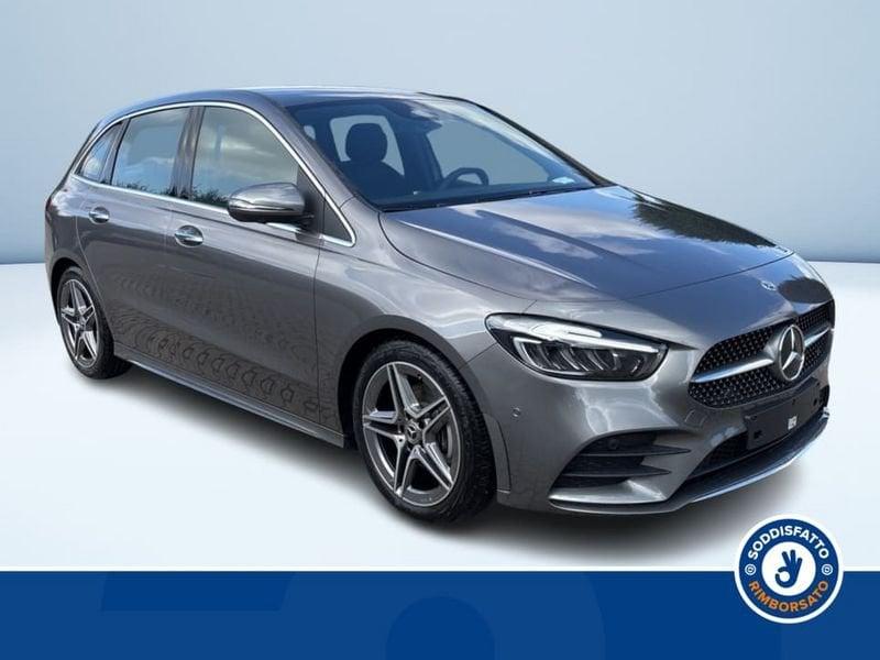 Mercedes-Benz Classe B 180d Automatic AMG Line Advanced Plus Digital Edition