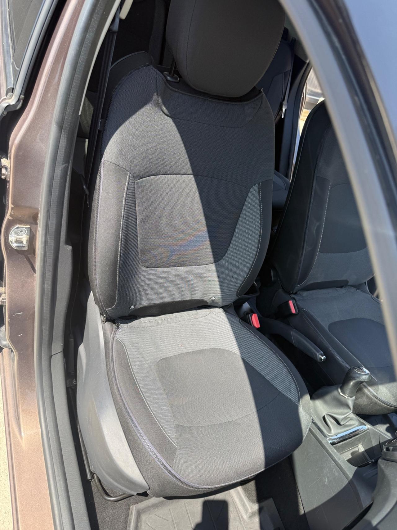 Renault Captur 1.5 dCi 8V 90 CV Start&Stop Live