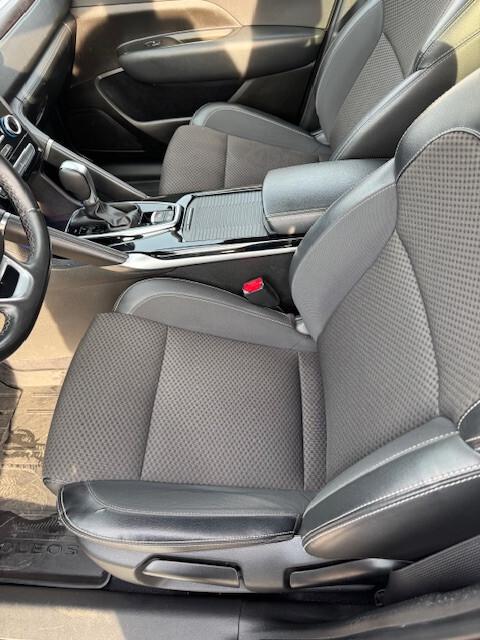 Renault Koleos dCi 175 CV 4x4 X-Tronic Energy Initiale Paris