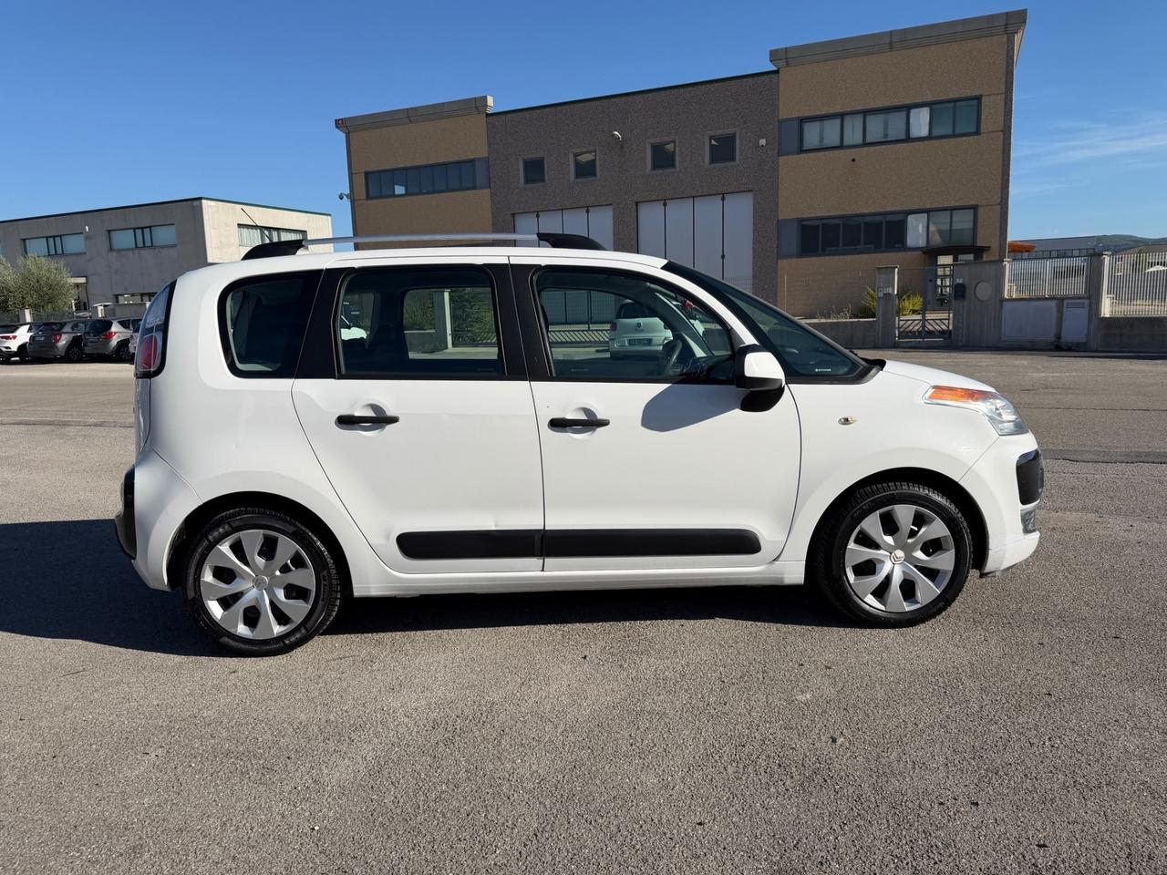 Citroen C3 Picasso