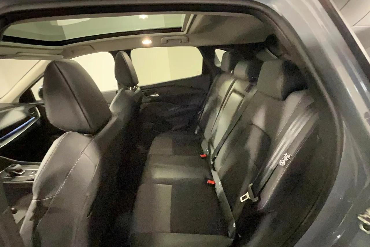 Nissan Qashqai MHEV 140 CV N-Connecta