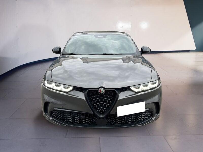 Alfa Romeo Tonale 1.5 hybrid Ti 160cv tct7