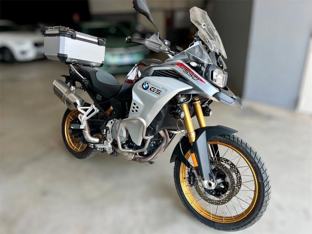Bmw F 850 GS ADVENTURE