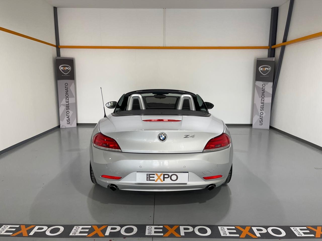 Bmw Z4 sDrive35i