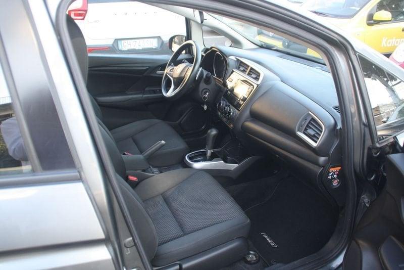 Honda Jazz Jazz 1.3 Trend CVT