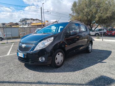 Chevrolet Spark 1.0 GPL Eco Logic