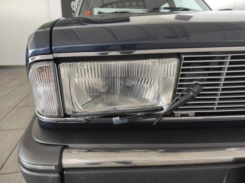 ALFA ROMEO ALFA 6 - ALFA 6 2.0