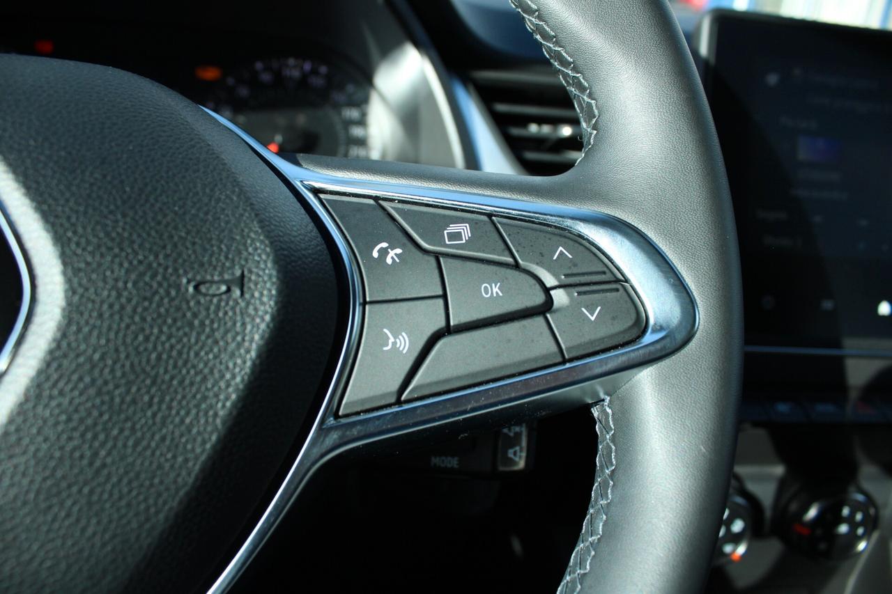 Renault Captur TCe 100 CV GPL Equilibre