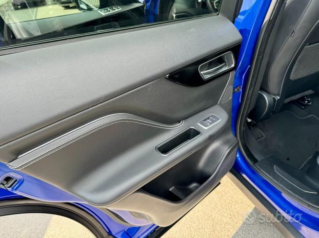 JAGUAR F-Pace 2.0 D 180 CV aut. R-Sport