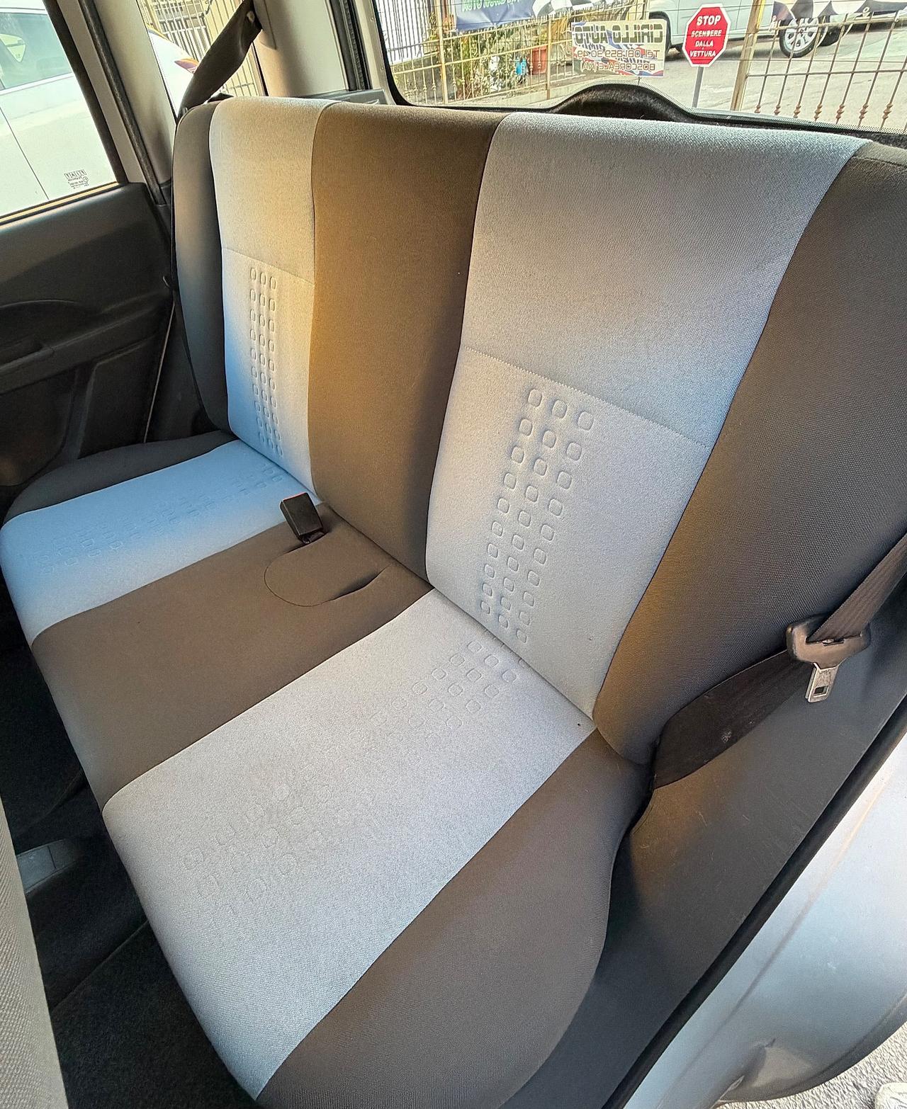 Fiat Panda 1.2 Gpl 60 Cv