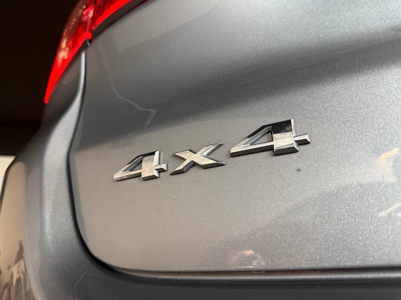 Jeep Compass 2.0 Multijet II 4WD Longitude