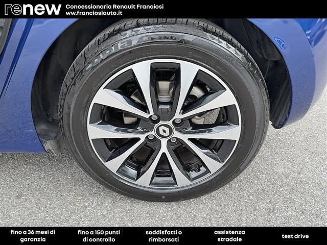 RENAULT Clio 5 E-TECH Hybrid 145 TECHNO