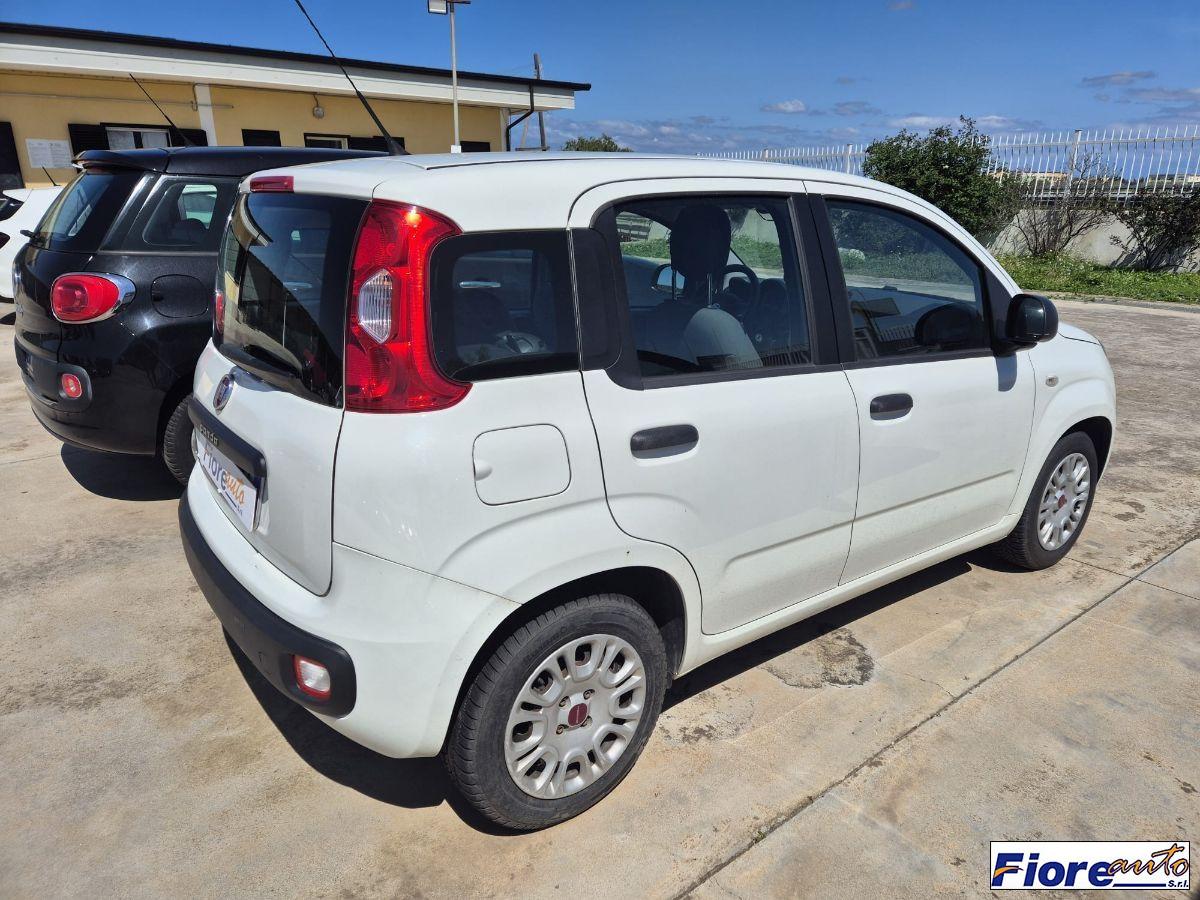 FIAT - Panda - 1.3 MJT 95 CV S&S Easy