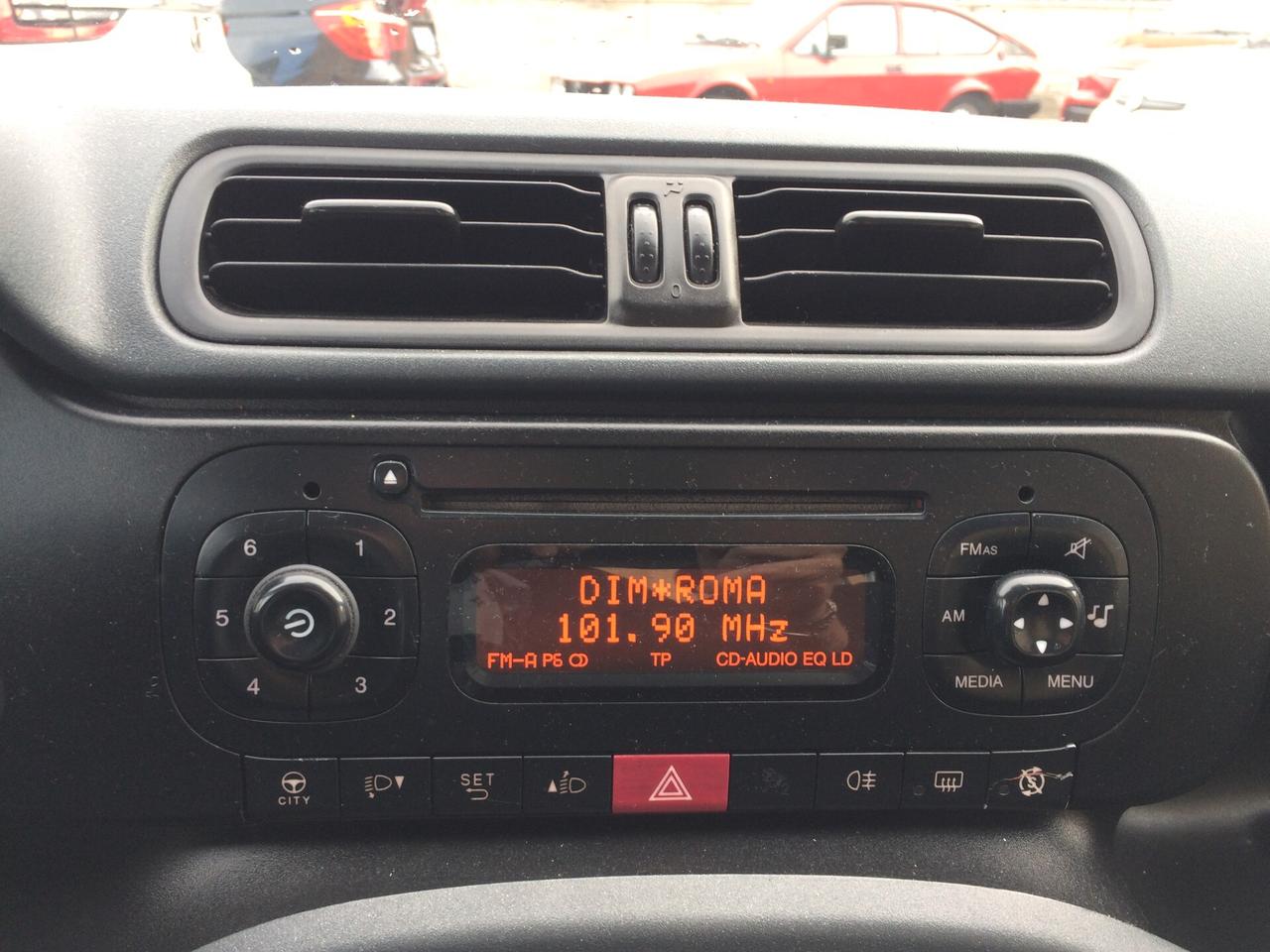 2018 Fiat Panda 1.2 Easy tagliandata !!!