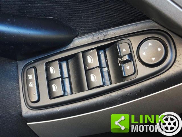 CITROEN C4 C4 Picasso 1.6 HDi 110 FAP Business