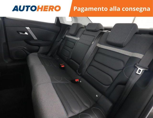 CITROEN C4 X PureTech 130 S&S EAT8 Shine