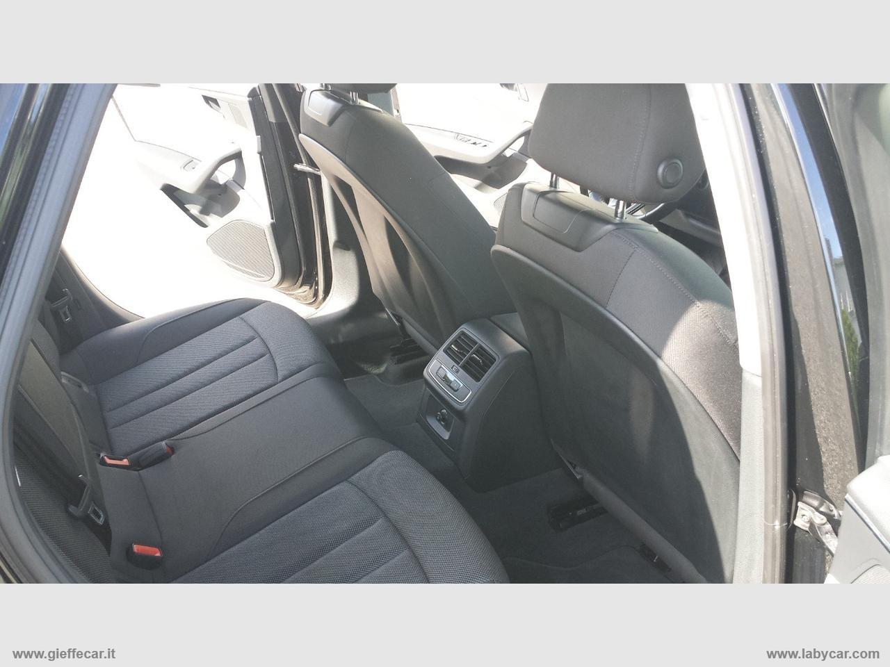 AUDI A4 Avant 35 TFSI S tronic Business Adv.