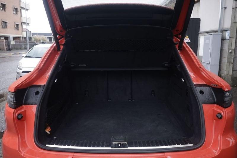 Porsche Cayenne Coupè Porsche Cayenne Coupé 3.0 V6 PROMOZIONE Unicoproprietario