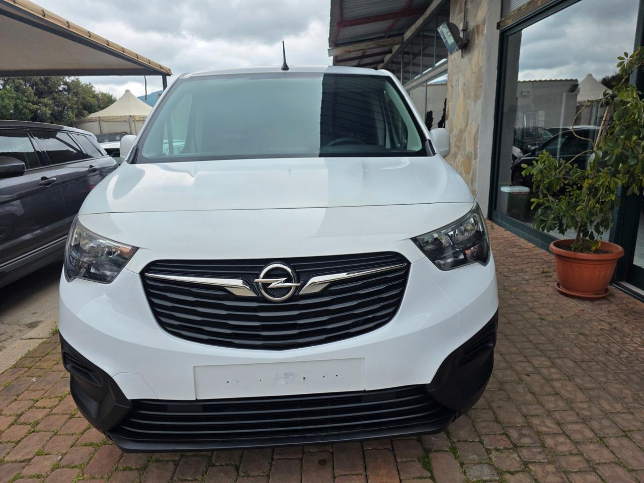 Opel Combo Cargo 1.6 Diesel 100CV S&S PC 650kg