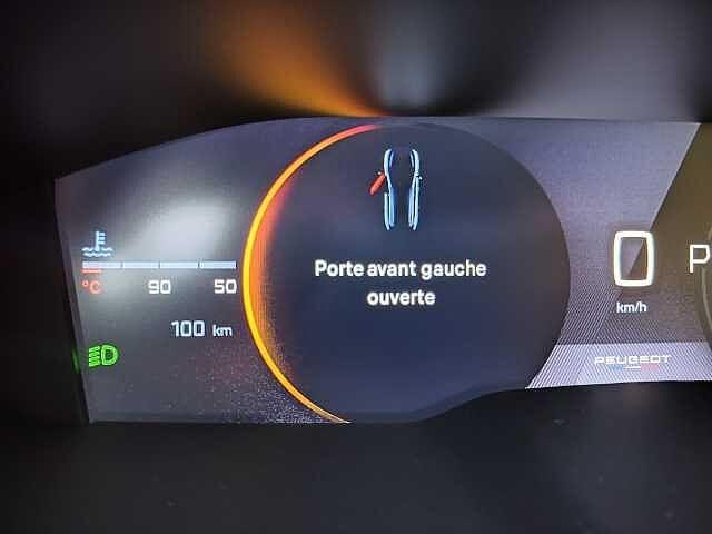 Peugeot 508 BlueHDi 130 Stop&Start EAT8 Allure ** KM0 **