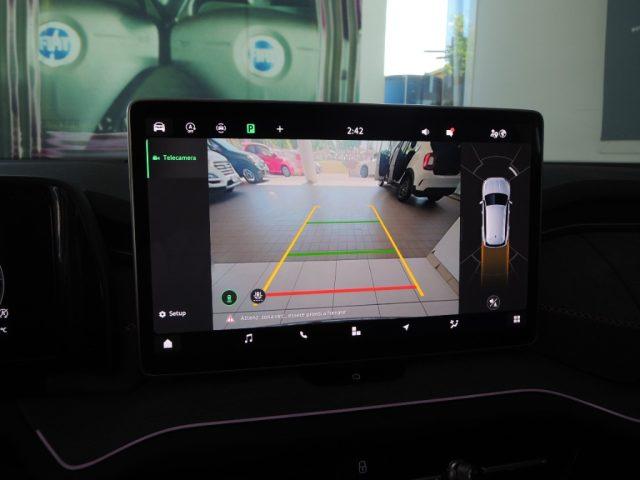 SKODA Kodiaq 2.0 TDI DSG 7 posti Executive